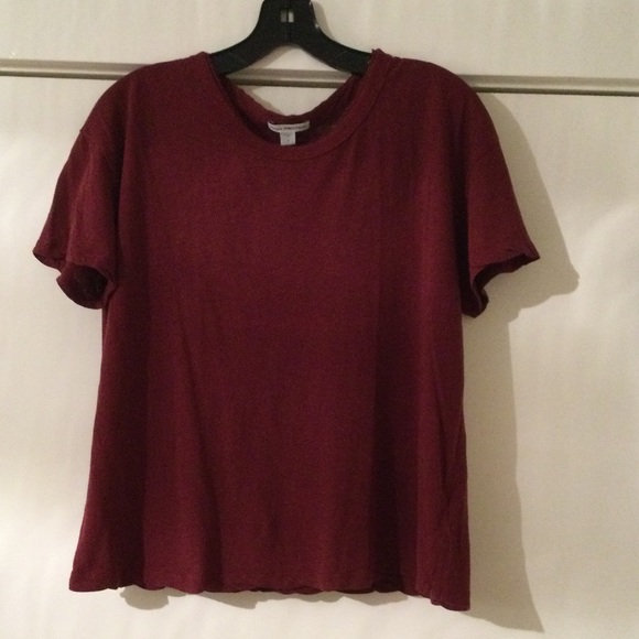 James Perse women’s relaxed fit tee - Picture 1 of 10